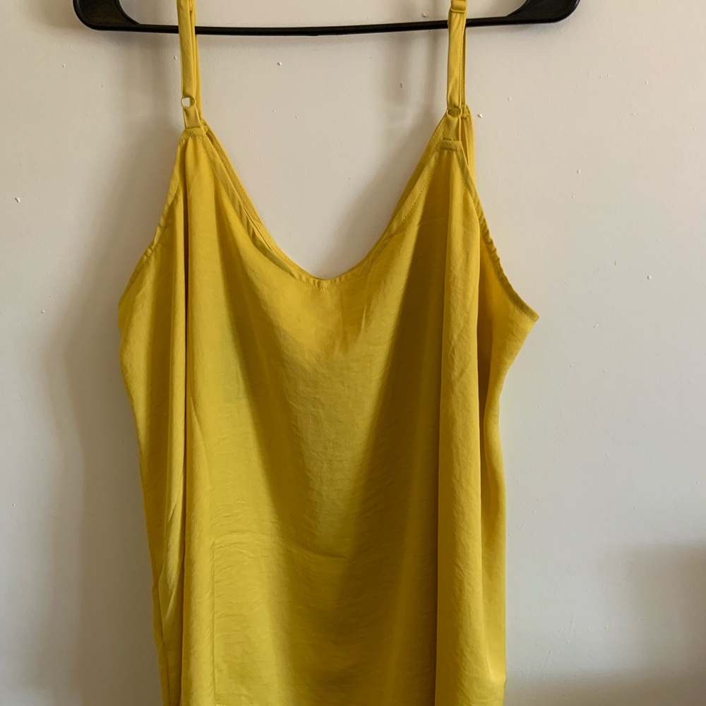 Torrid Cami - Picture 2 of 2